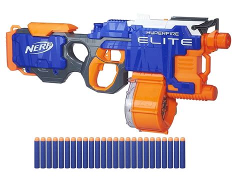 nerf n strike elite|nerf n strike elite hyperfire.